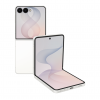 Samsung Galaxy Z Flip 8 12 ГБ + 256 ГБ (Кремовый | Cream) (Exynos)